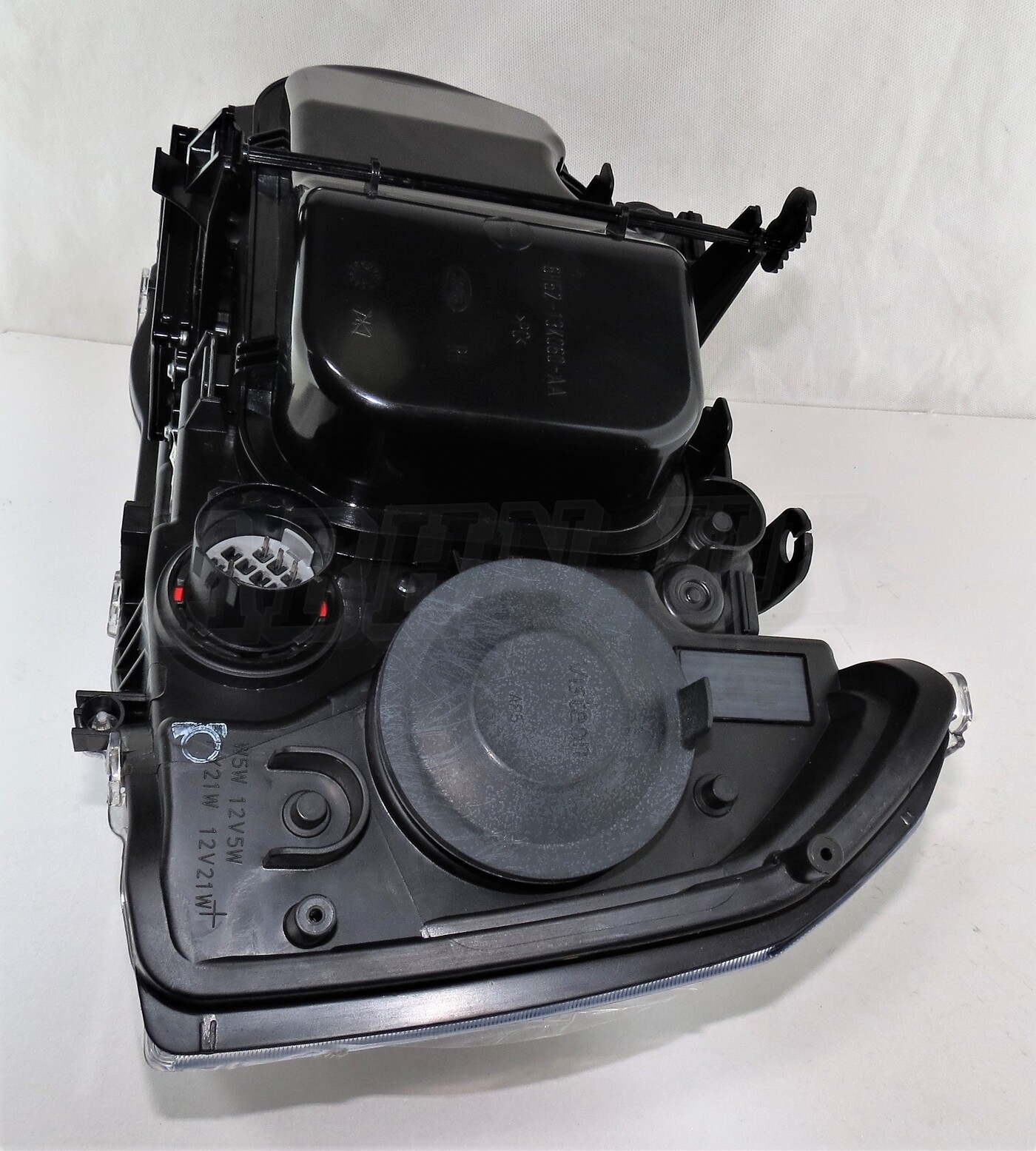 Land Rover Freelander 2 LHD Right Side HID EU Xenon Headlight 6H52-13W029-EG - Image 12