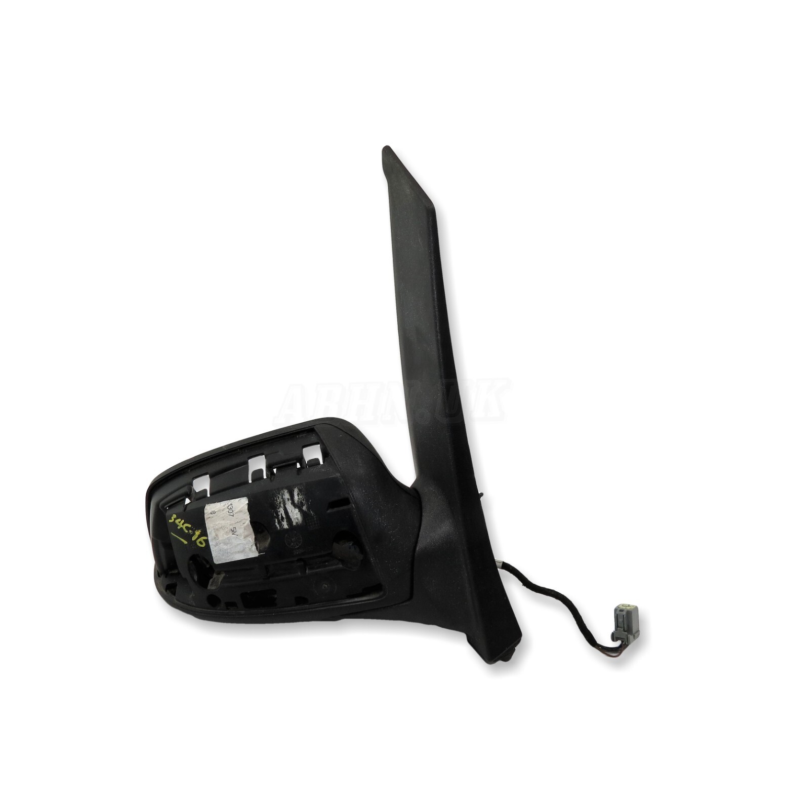 Ford Focus-C-Max DM2 (03-08) Right Side Electric Heated Door Mirror Housing Only