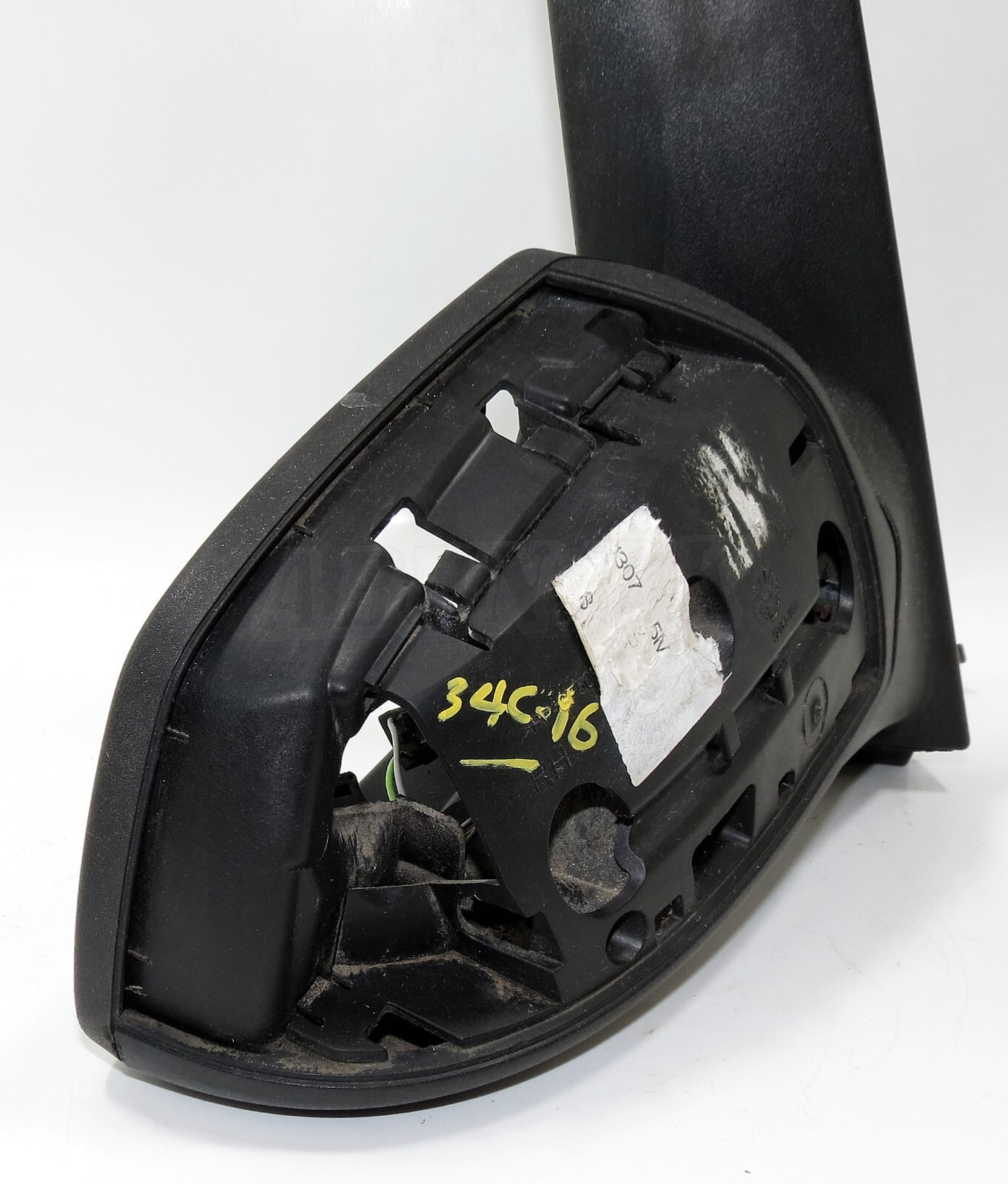 Ford Focus-C-Max DM2 (03-08) Right Side Electric Heated Door Mirror Housing Only - Image 3