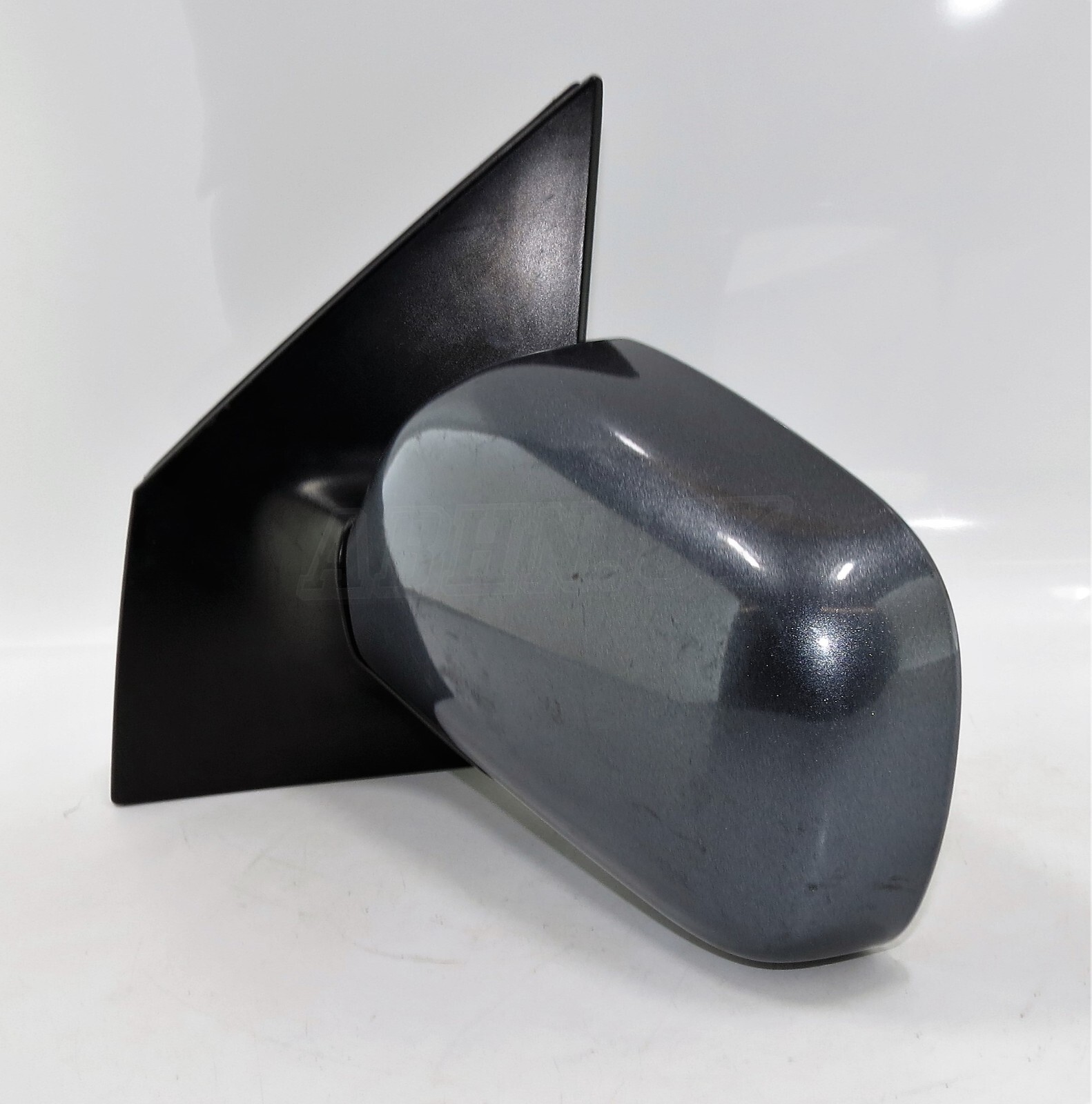 Toyota Yaris Vitz (99 - 05) Left Side Manual Door Mirror 879400D151 C0 Met Grey - Image 5