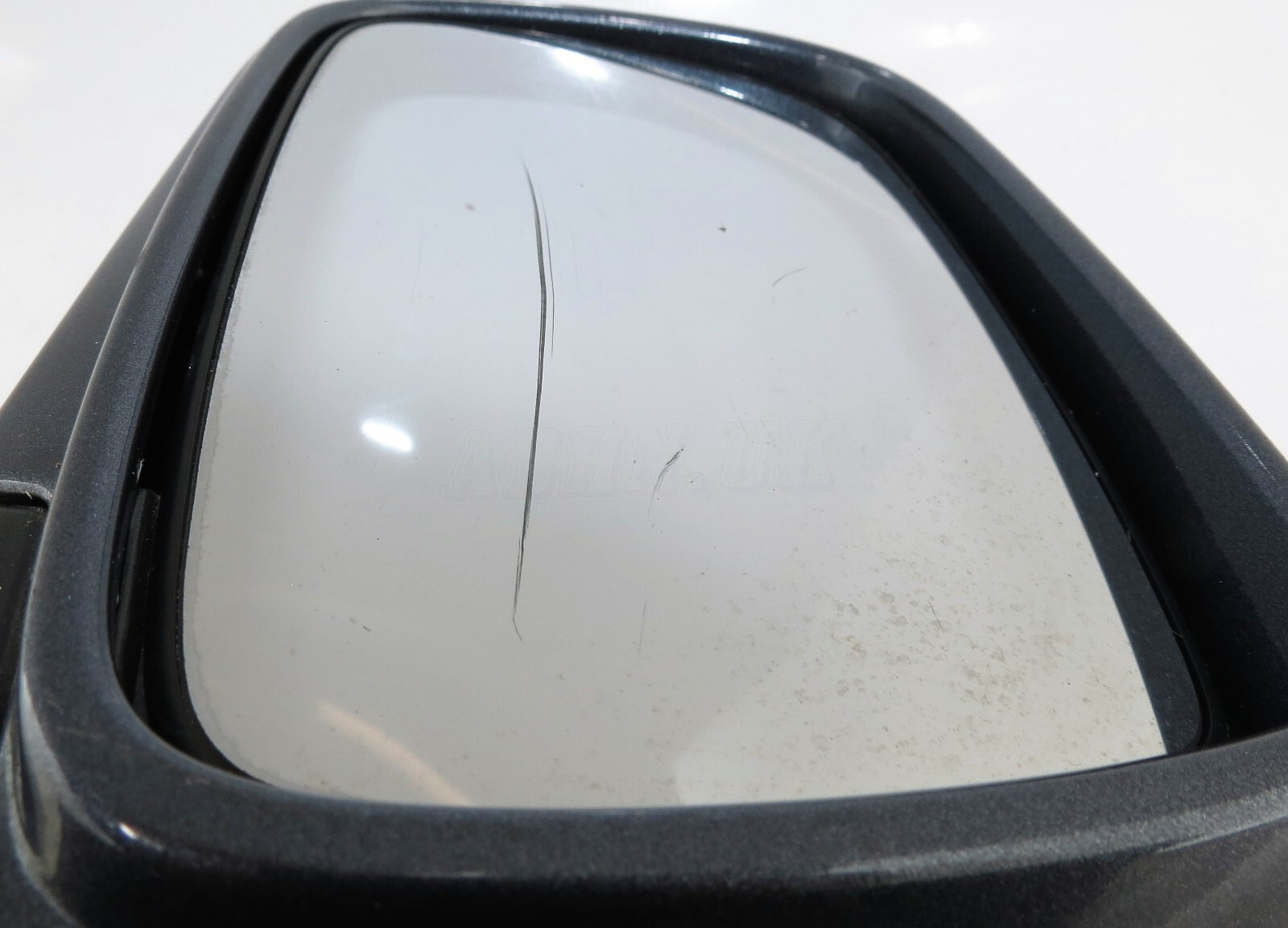 Toyota Yaris Vitz (99 - 05) Left Side Manual Door Mirror 879400D151 C0 Met Grey - Image 8
