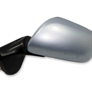 Toyota Auris E15 (06-12) Left Side Electric Door Mirror 87902-02280 Silver-Grey