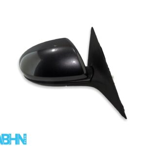 Mazda 6 MK2 GH (2008-2012) Right Side Power Folding Door Mirror Metallic Grey