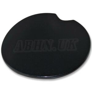 Peugeot 207 SW (07-12) Estate Fuel Flap Cover 9680783780 Gris Shark / Grey KTP