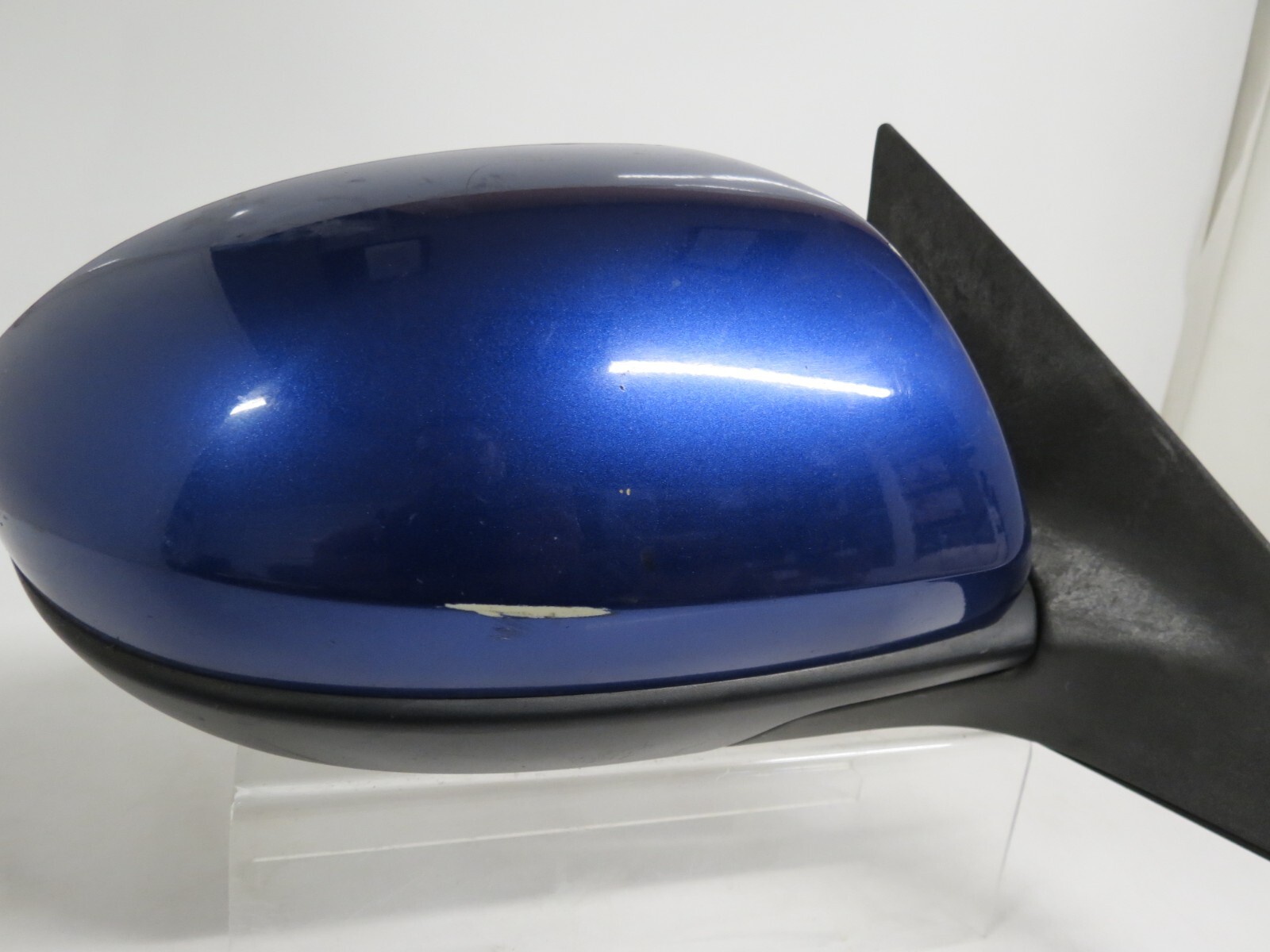 Mazda 6 MK2 GH (08-12) Right Side Power Folding Wing Mirror Met Blue GS8V69120 - Image 4