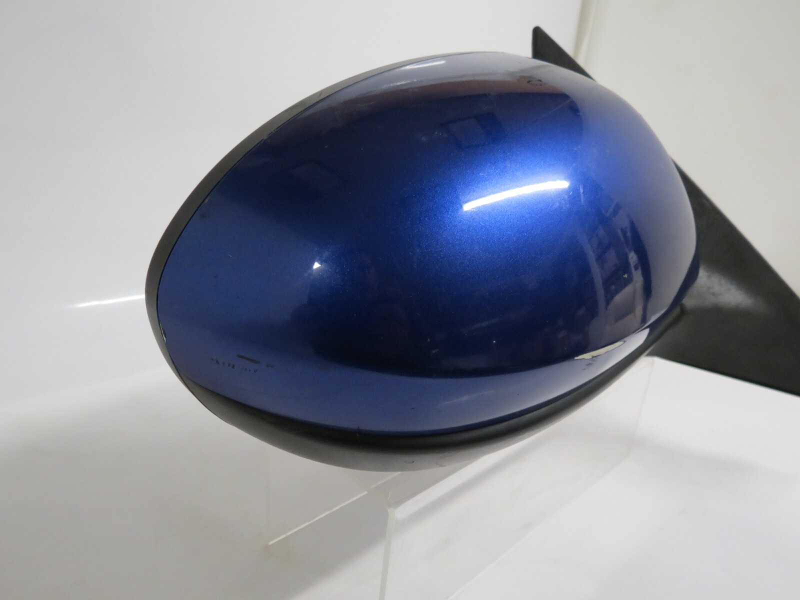 Mazda 6 MK2 GH (08-12) Right Side Power Folding Wing Mirror Met Blue GS8V69120 - Image 5