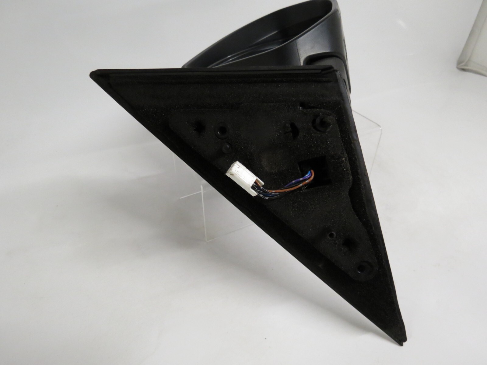 Mazda 6 MK2 GH (08-12) Right Side Power Folding Wing Mirror Met Blue GS8V69120 - Image 7