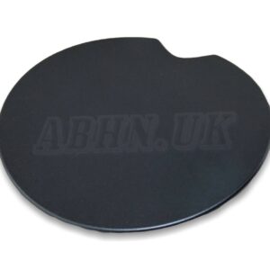 Citroën C3 Picasso MK1 (09-16) Fuel Flap Cover A58 9681606677 Grey Thorium KTH