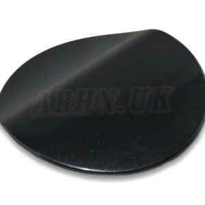 Citroën C4 MK2 (09-19) Hatchback Fuel Flap Cover 9687310977 Gris Shark Grey KTP