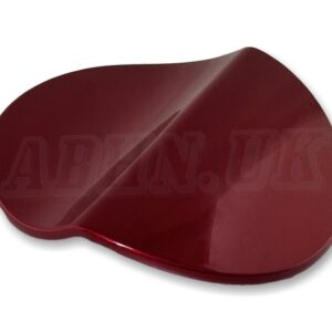 Citroën DS4 (2011-2015) Fuel Flap Cover Code: B75 9687946980 Metallic Red