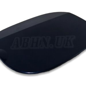 Renault Modus Grand (04-11) Fuel Fill-in Flap Cover 8200213437 Metallic Ink Blue
