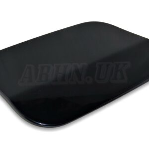 BMW 5-Series E60 E61 (2003-2010) Fuel Flap Cover 51177034281 Metallic Dark Blue