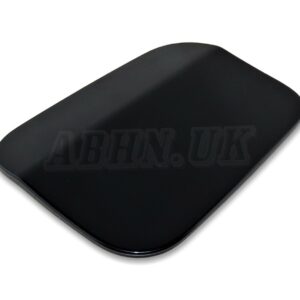 BMW 5-Series E60 E61 (2003-2010) Fuel Flap Cover 51177034281 Met Very Dark Blue