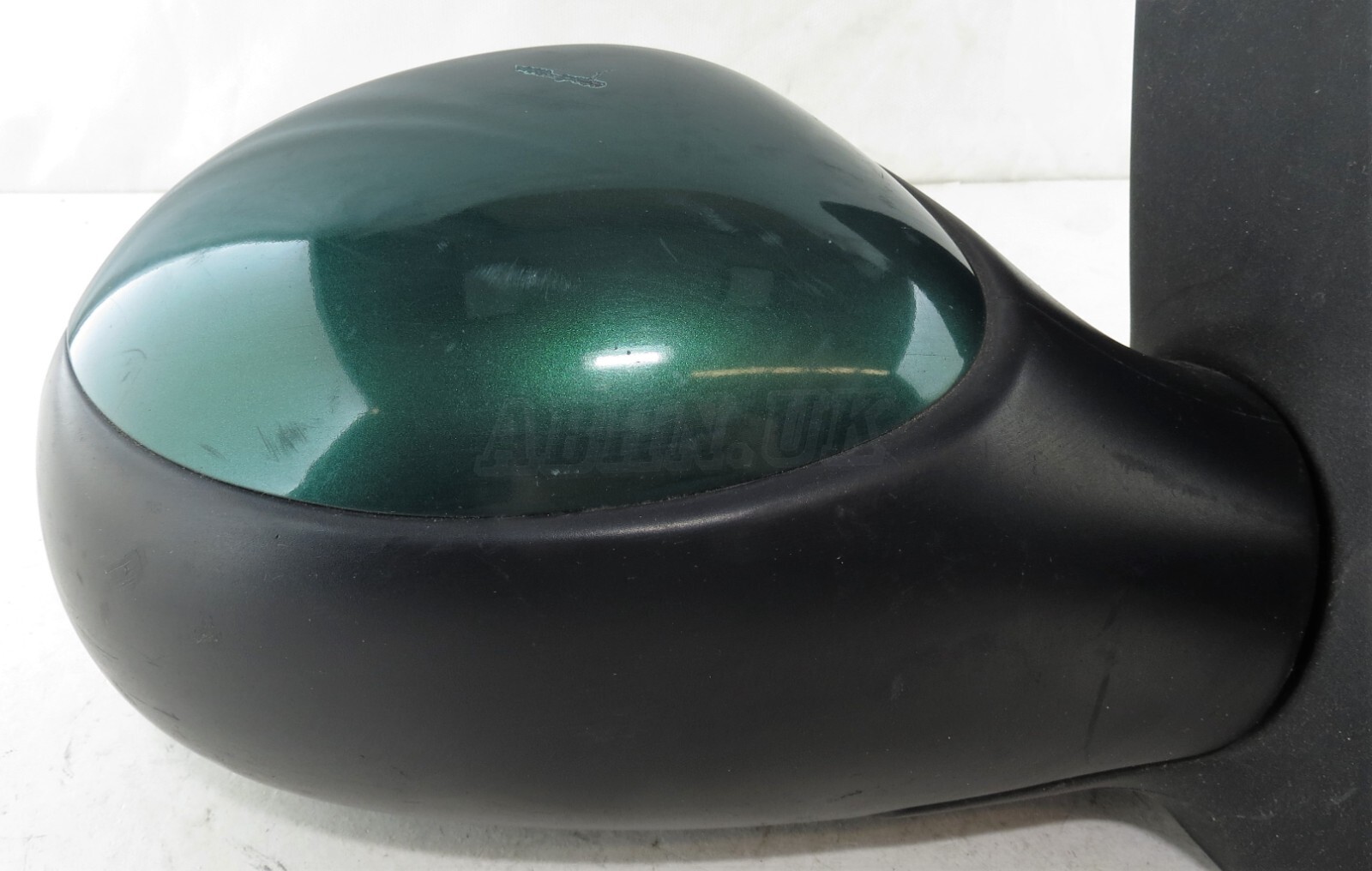 Peugeot 206 (04-09) Cote Droit Électrique Chauffant Miroir 96480961XT Met Vert - Image 3