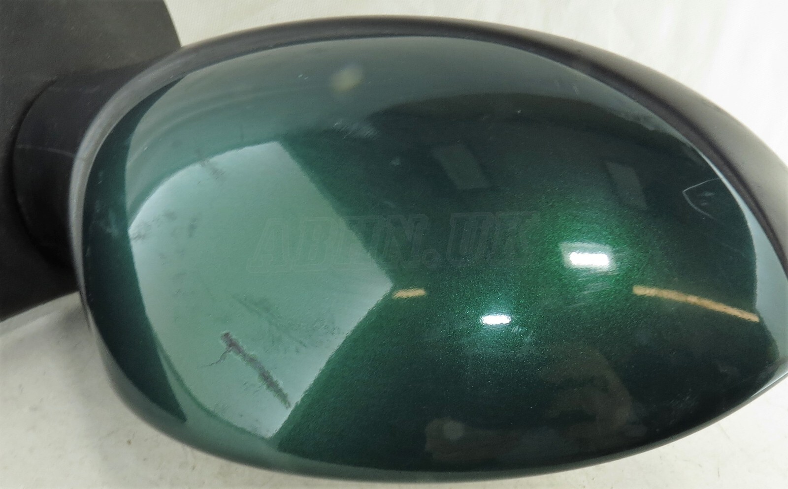 Peugeot 206 (04-09) Cote Droit Électrique Chauffant Miroir 96480961XT Met Vert - Image 6