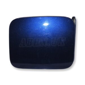 Nissan Juke F15 (2010-2018) Hatchback Fuel Fill-in Flap Cover 1KA Met Ink Blue