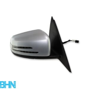 Mercedes Classe C W204 S204 (09-14) Elettrico Destro Ali Specchio A2048103416