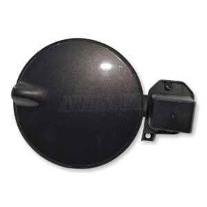 Vauxhall Opel Corsa E MK4 2014-2018 Fuel-In Flap Cover 13427916 Phantom Grey 190