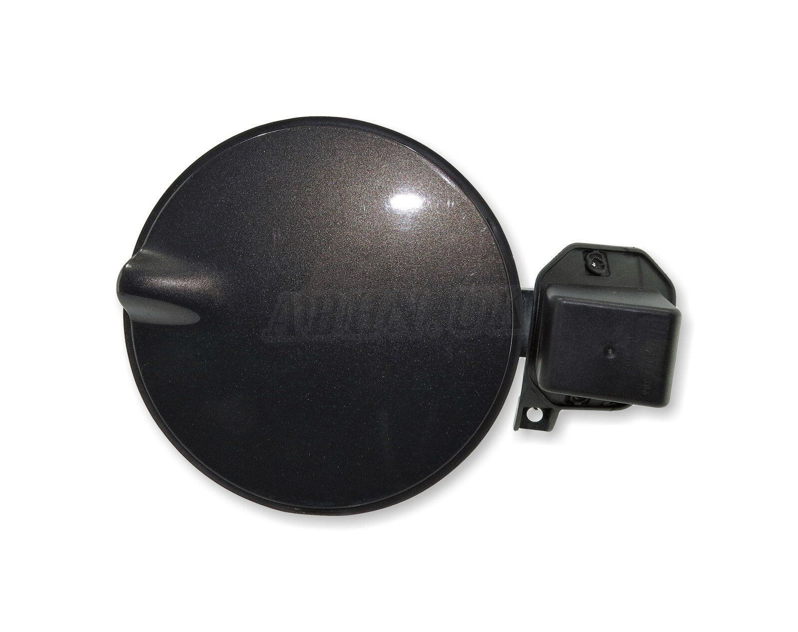 Vauxhall Opel Corsa E MK4 2014-2018 Fuel-In Flap Cover 13427916 Phantom Grey 190