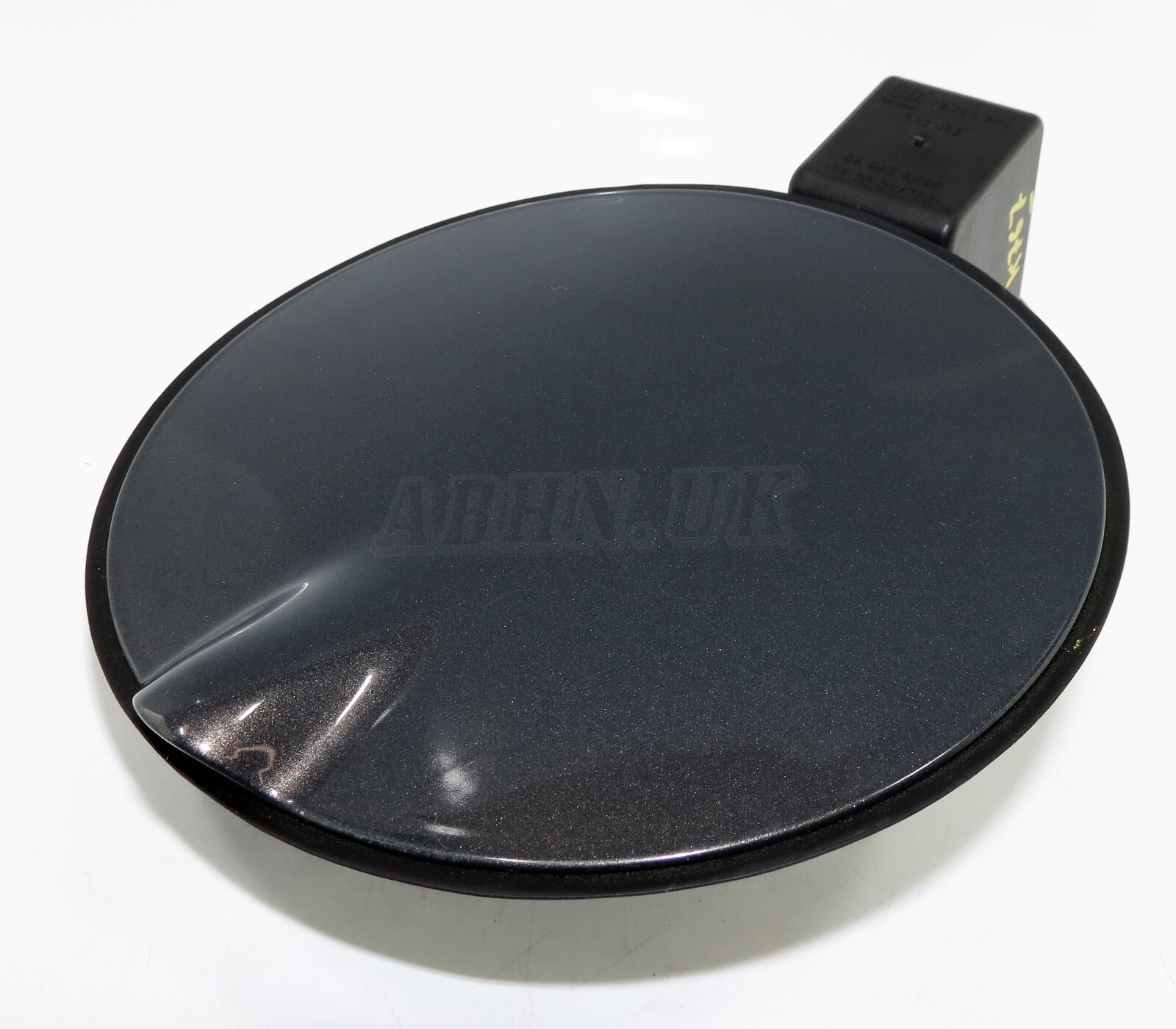 Vauxhall Opel Corsa E MK4 2014-2018 Fuel-In Flap Cover 13427916 Phantom Grey 190 - Image 3