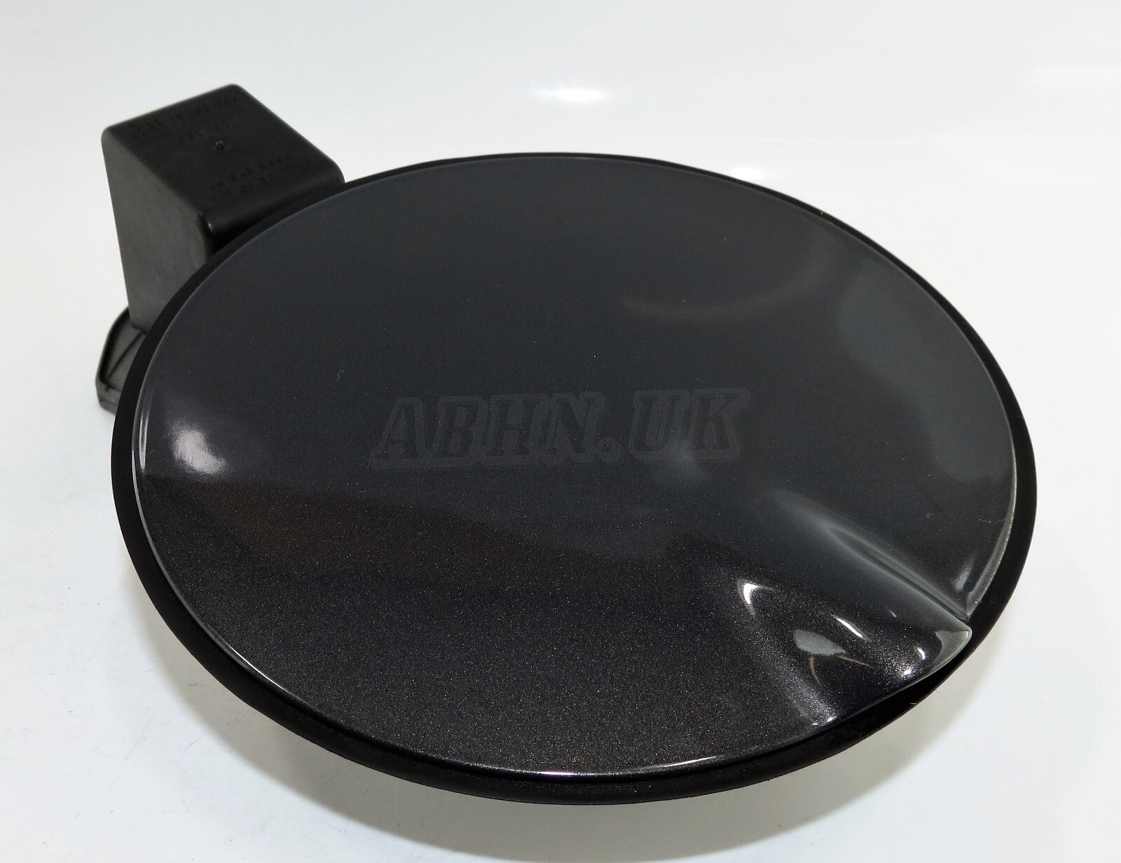 Vauxhall Opel Corsa E MK4 2014-2018 Fuel-In Flap Cover 13427916 Phantom Grey 190 - Image 5