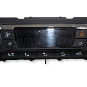 BM5T18C612CH Ford Focus Mk3 Genuine Electric AC Heating Climate Control Switch