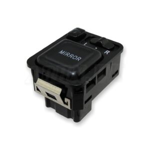 S9AJ111M1 Honda Jazz Mk2 (02- 08) Switch to Control Wing Mirror + Folding Option