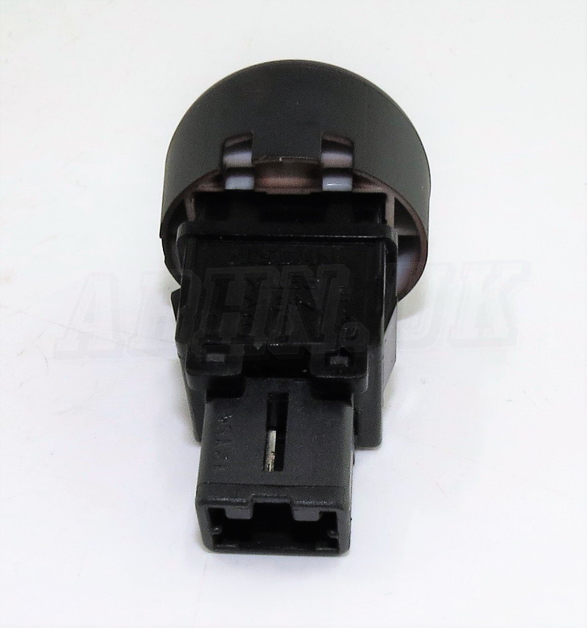 Nissan Juke F15 /10-19 Flasher Hazard Warning Switch in Black Niles 06019 S31471 - Image 4