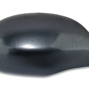 Citroen C5 C6 MK1 /2001-2008 Right Side Door Mirror Cover (Casing) Metallic Grey