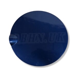 BMW MINI R56 R55 /2007-2014 Fuel-In Flap Cover 51177148883 Metallic Blue 7148883
