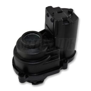 Genuine Nissan Qashqai /13-19 Left Side Power Fold Door Mirror /Folding Motor TC