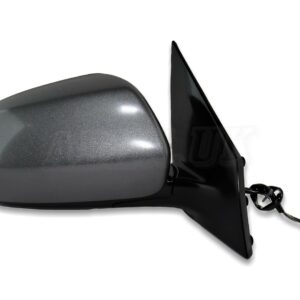 Nissan Murano MK1 Z50 /2003-2008 Right Side Electric Heated Door Mirror Met Grey