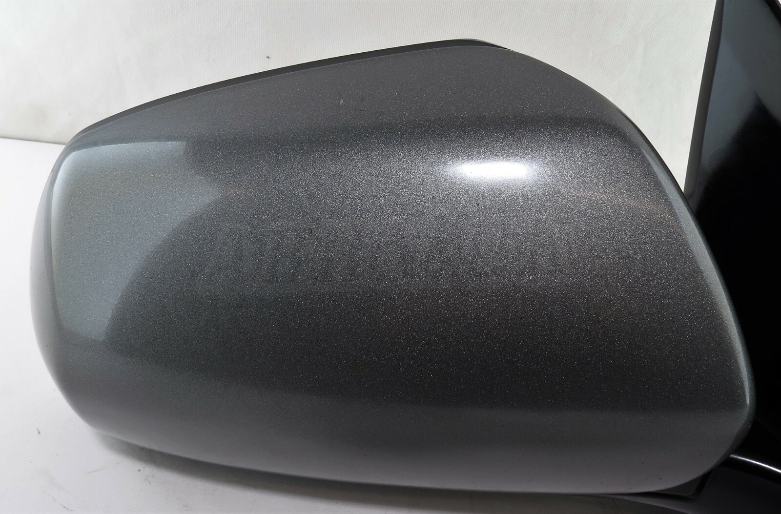 Nissan Murano MK1 Z50 /2003-2008 Right Side Electric Heated Door Mirror Met Grey - Image 2