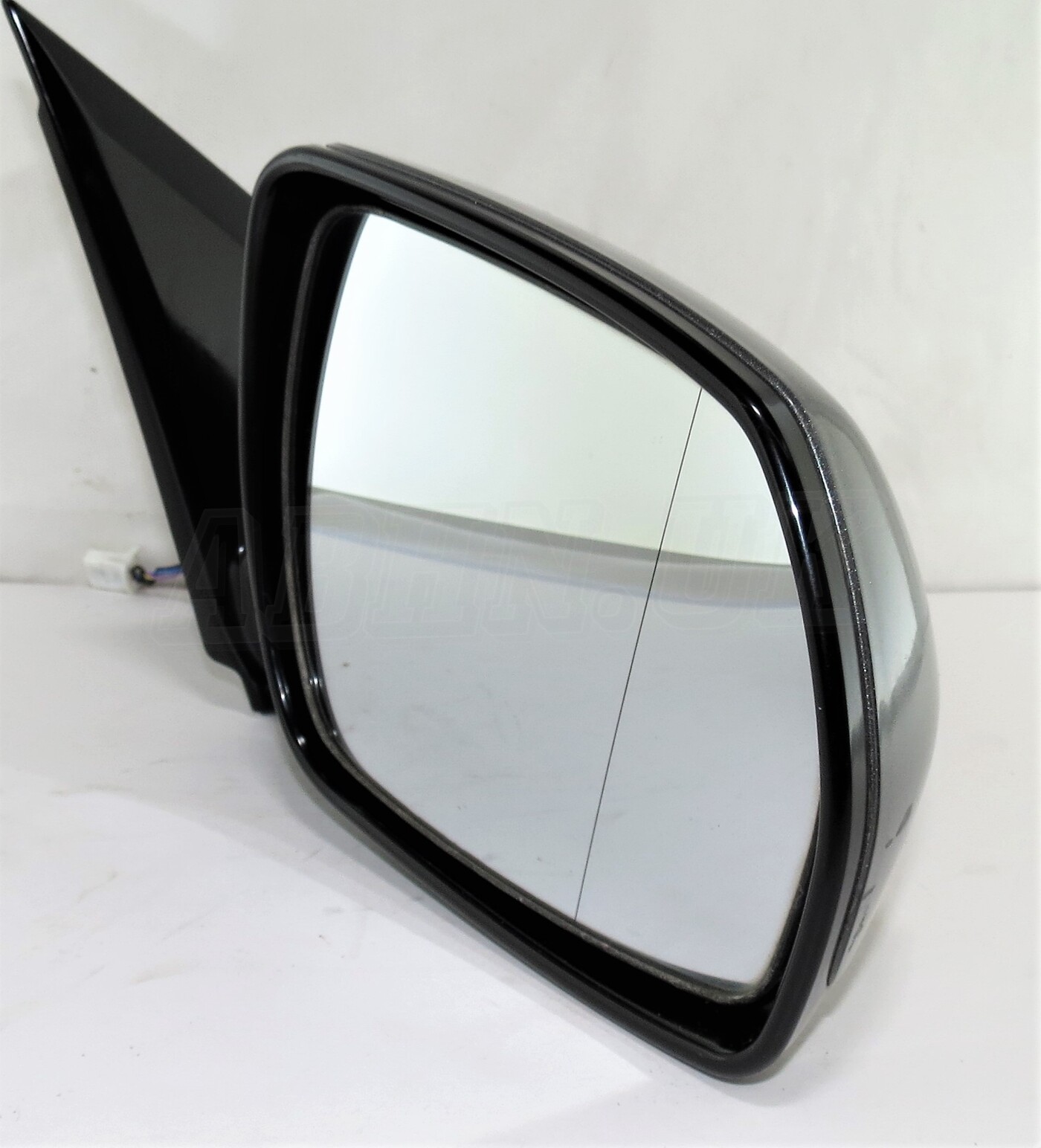 Nissan Murano MK1 Z50 /2003-2008 Right Side Electric Heated Door Mirror Met Grey - Image 4