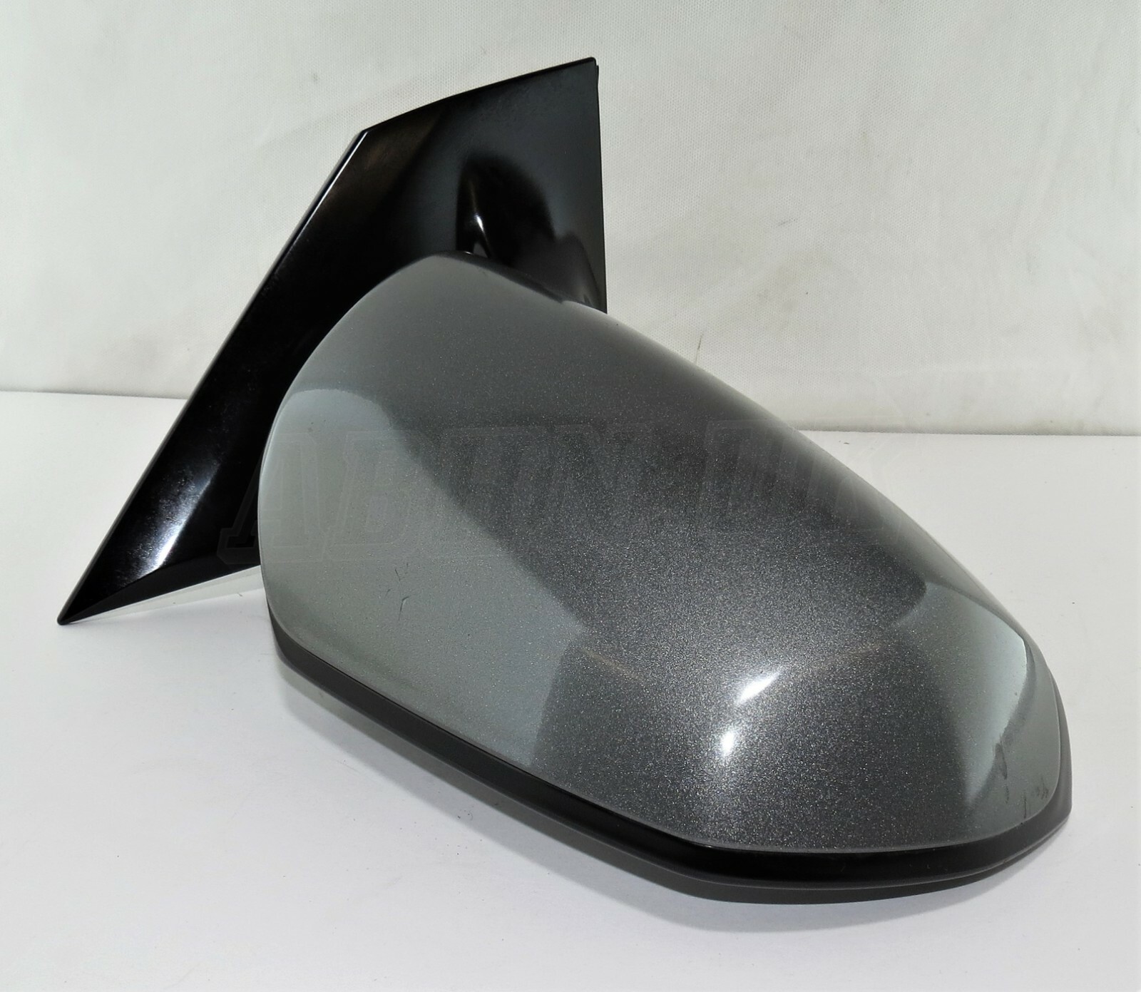 Nissan Murano MK1 Z50 /2003-2008 Right Side Electric Heated Door Mirror Met Grey - Image 7