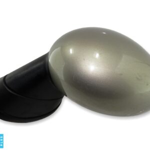 Mini Cooper One R56 R57 R55 R58 R59 /06-14 Left Electric Door Mirror Beige 5-Pin