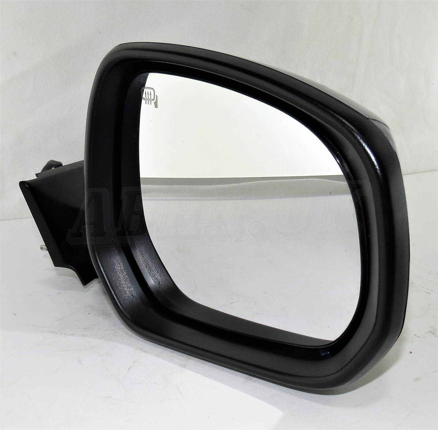 Vauxhall Agila-B Suzuki Wagon 08-14 Right Side Electric Heated Door Mirror Blue - Image 4