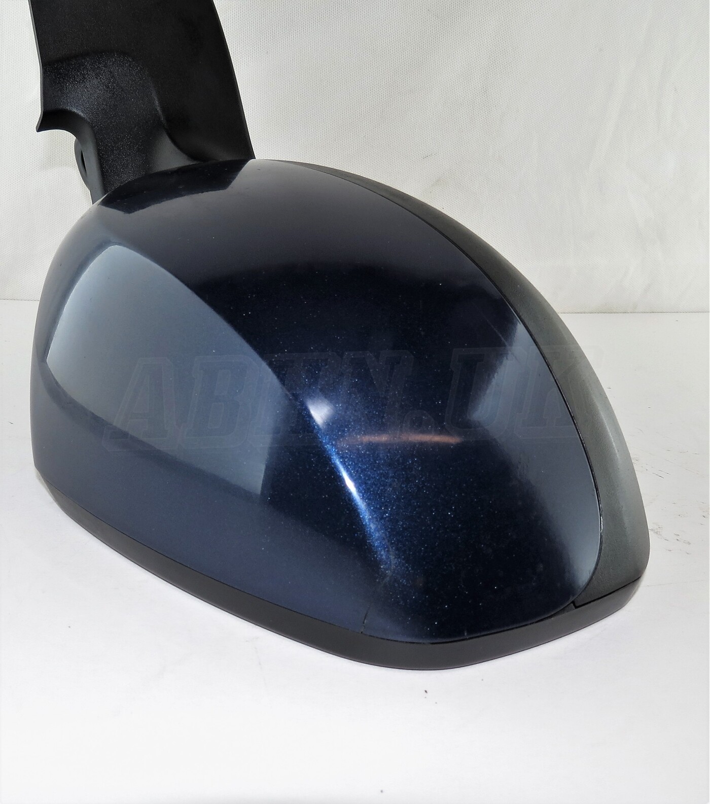 Vauxhall Agila-B Suzuki Wagon 08-14 Right Side Electric Heated Door Mirror Blue - Image 9