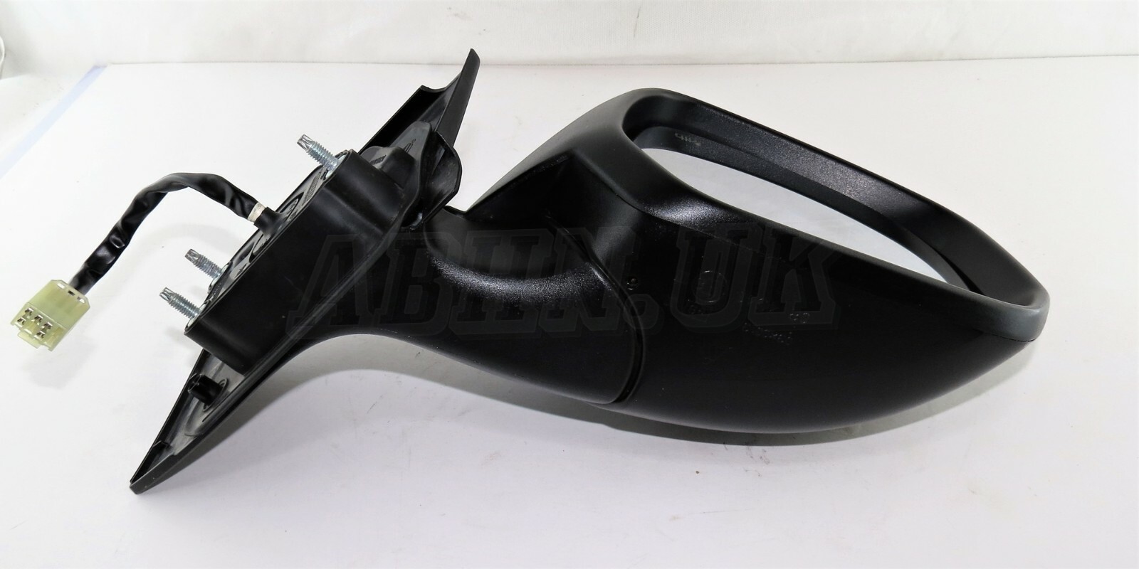 Vauxhall Agila-B Suzuki Wagon 08-14 Right Side Electric Heated Door Mirror Blue - Image 11