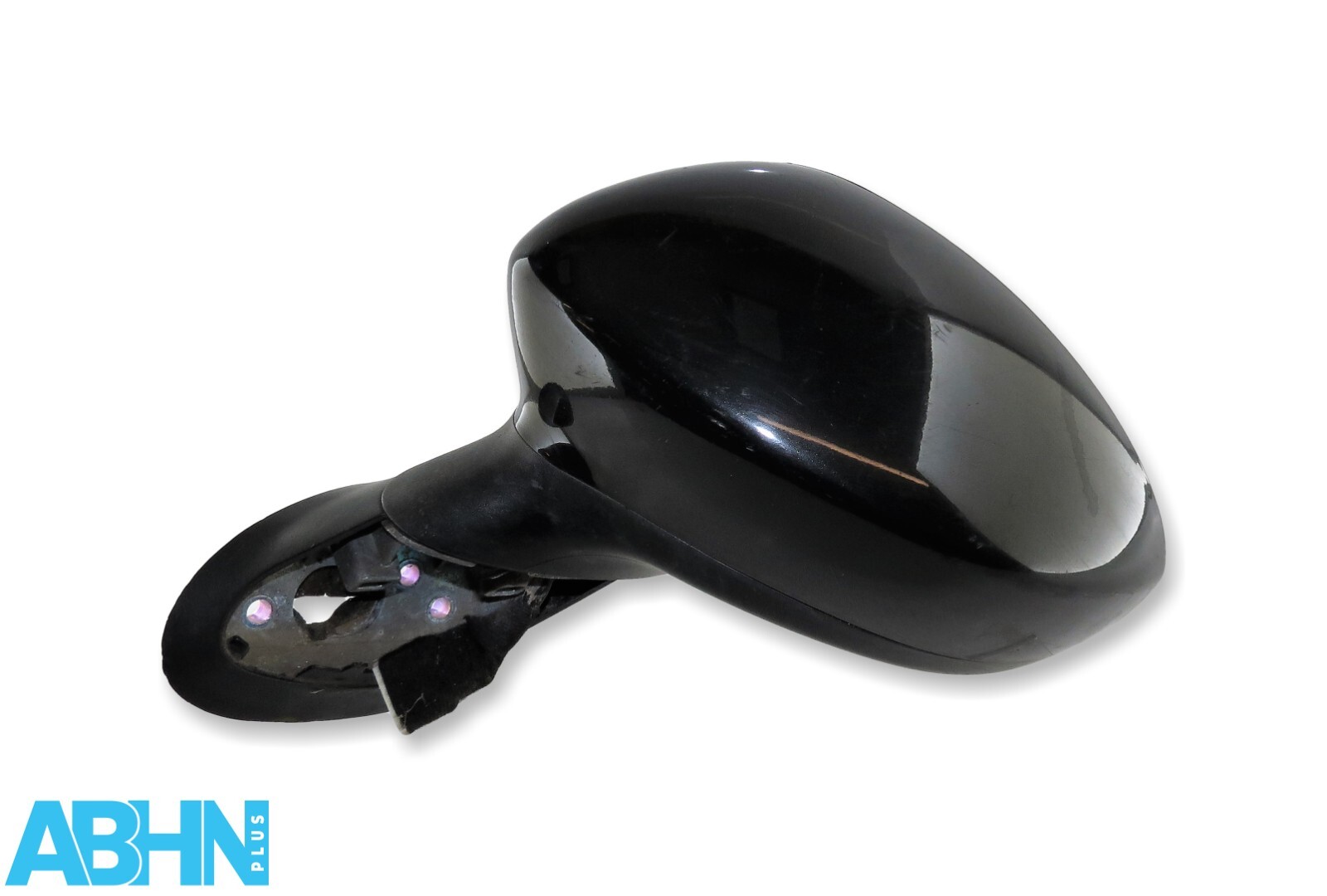 Fiat Punto Grande MK3 199 (05-11) Elektrisch Links Außenspiegel Met Schwarz /