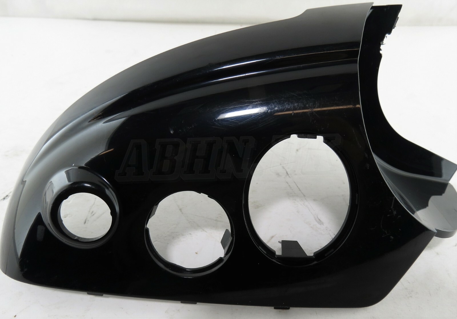 Land Rover L550 L538 (14-18) RHD Right Camera Puddle Light Trim Cover 2111.3056 - Image 2