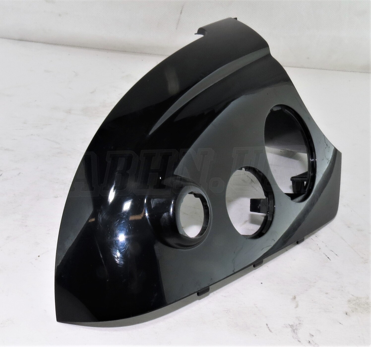 Land Rover L550 L538 (14-18) RHD Right Camera Puddle Light Trim Cover 2111.3056 - Image 3