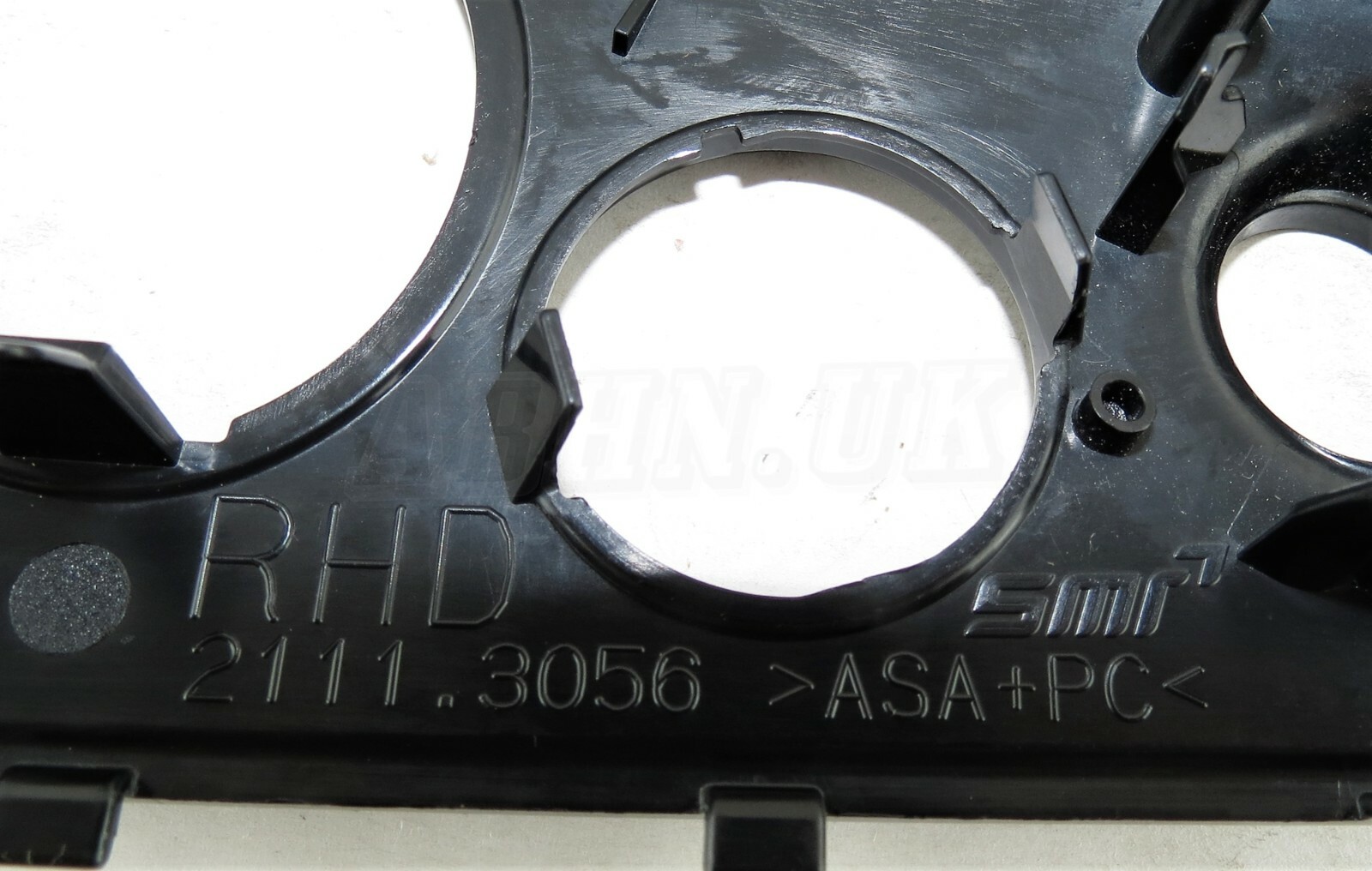 Land Rover L550 L538 (14-18) RHD Right Camera Puddle Light Trim Cover 2111.3056 - Image 5