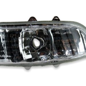 Fits Volvo V70 V50 C30 C70 (2007-2012) Right Side Indicator Lens on The Mirror