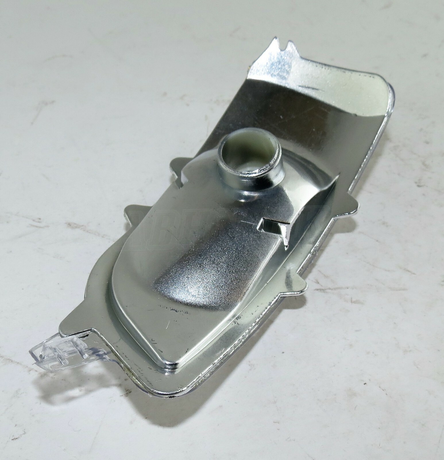 Fits Volvo V70 V50 C30 C70 (2007-2012) Right Side Indicator Lens on The Mirror - Image 4