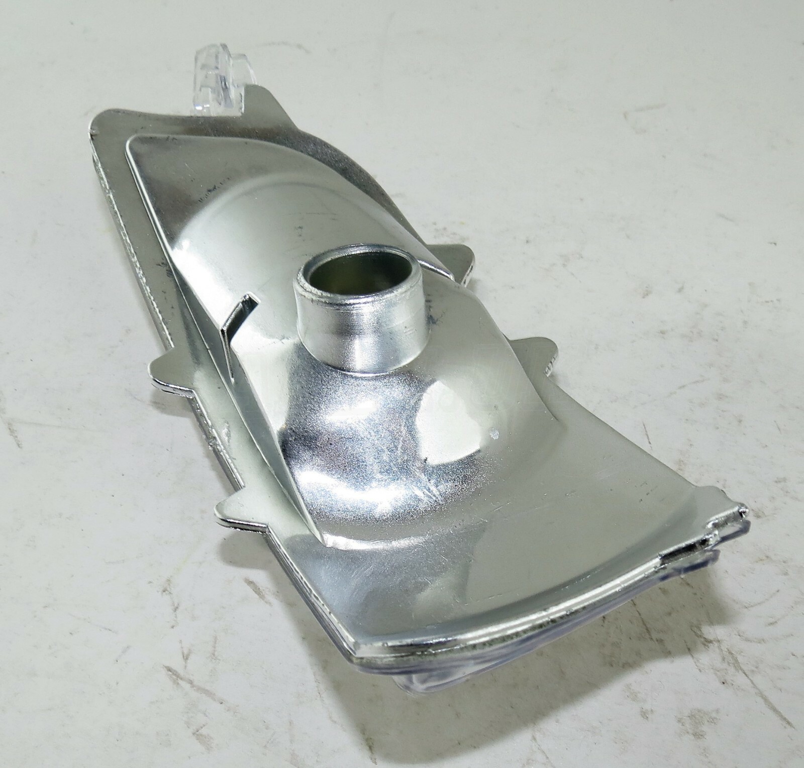 Fits Volvo V70 V50 C30 C70 (2007-2012) Right Side Indicator Lens on The Mirror - Image 5