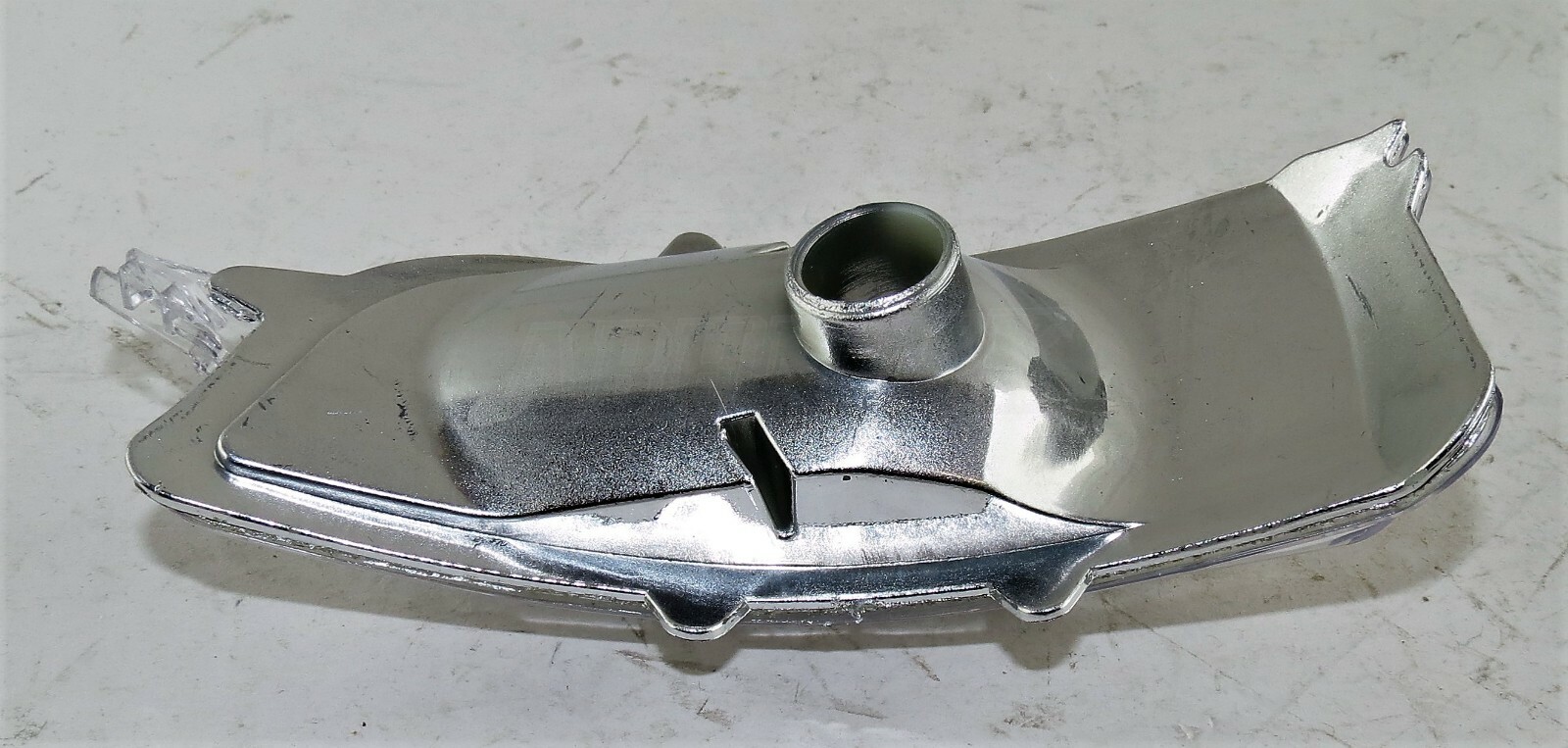 Fits Volvo V70 V50 C30 C70 (2007-2012) Right Side Indicator Lens on The Mirror - Image 6