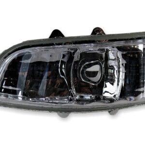 Fits Volvo V70 V50 C30 C70 (2007-2012) Left Side Indicator Lens on The Mirror