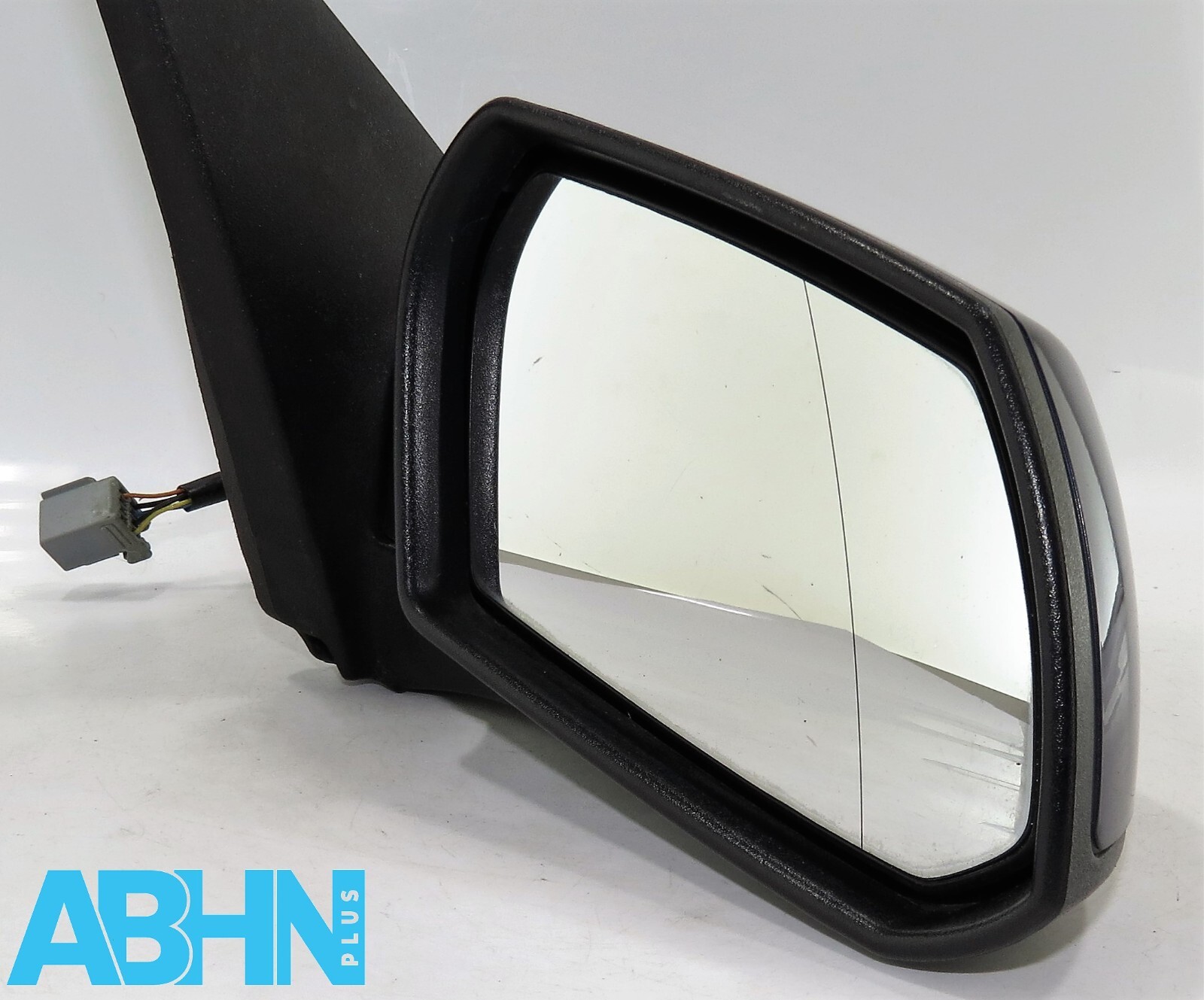 Ford Mondeo MK3 Pre-Facelift /00-03 Right Side Electric Door Mirror Met Ink Blue - Image 4