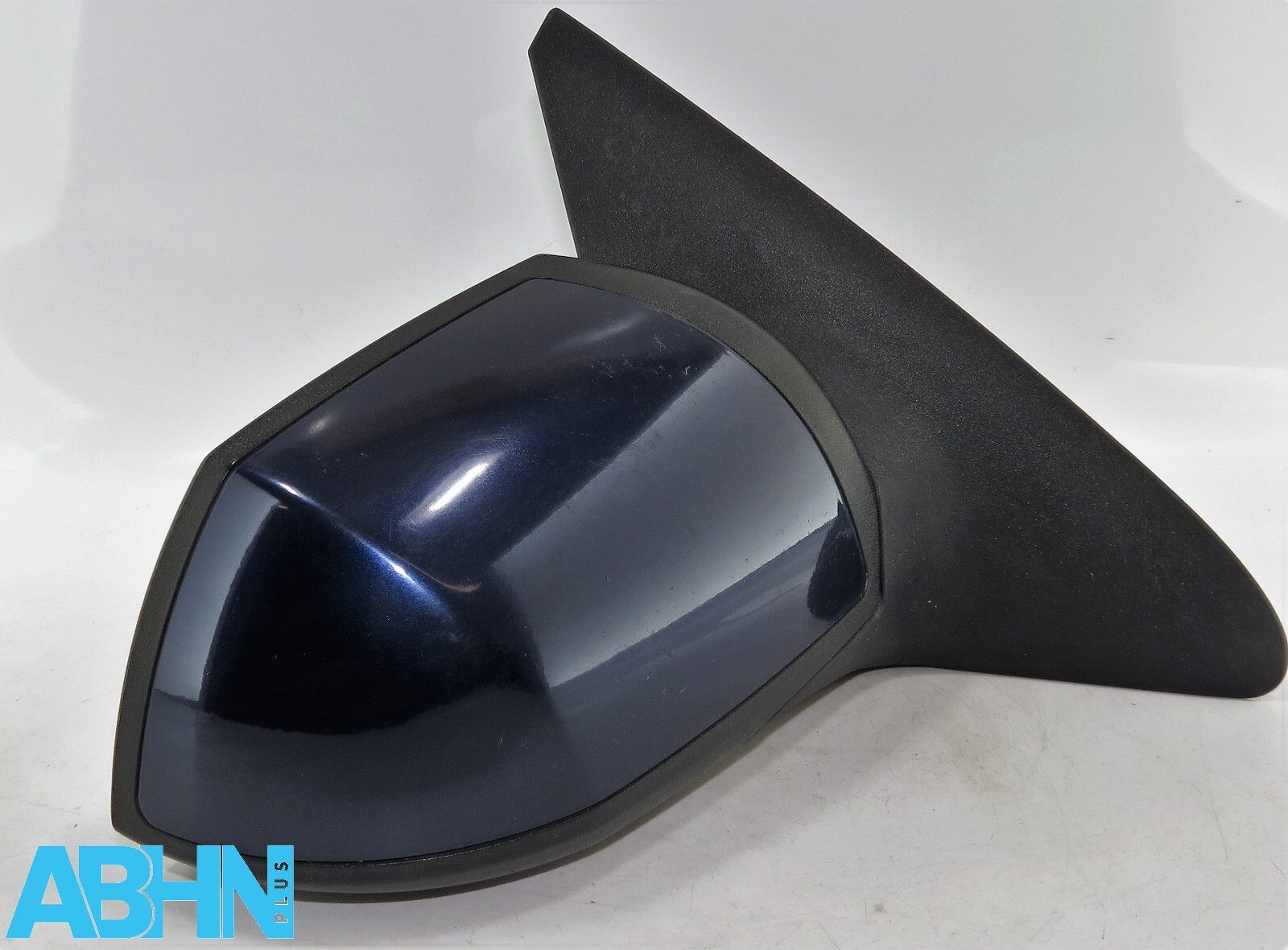 Ford Mondeo MK3 Pre-Facelift /00-03 Right Side Electric Door Mirror Met Ink Blue - Image 5
